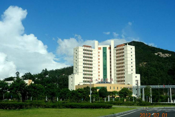 遵義醫學院醫學與科技學院怎么樣