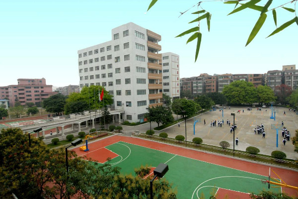 貴州省神農中醫藥職業學校怎么樣