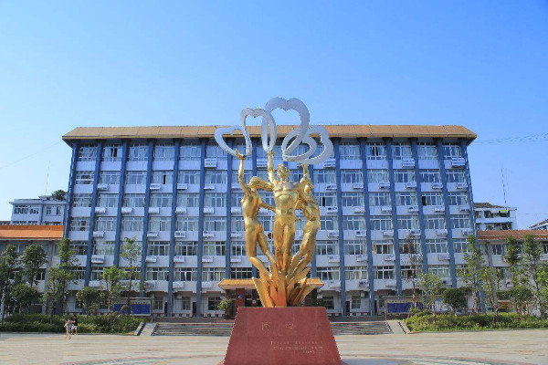 蒼溪嘉陵汽車職業學校宿舍條件怎么樣