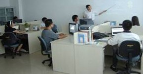 計算機應用技術專業