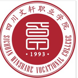 學校logo