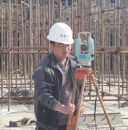 建筑工程技術