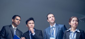 商務管理專業