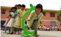 學(xué)前教育
