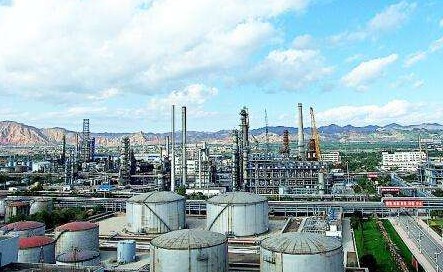 石油化工生產技術專業