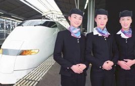 鐵路運輸與管理