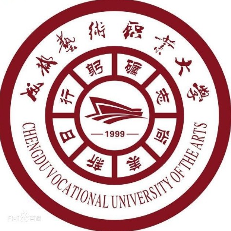 學校logo