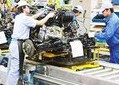 汽車制造與裝配技術專業