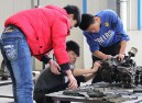 汽車(chē)運(yùn)用與維修專(zhuān)業(yè)