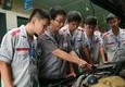 汽車(chē)檢測(cè)與維修專(zhuān)業(yè)
