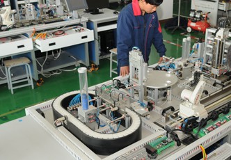 電氣自動化技術