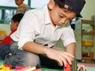 學前教育專業