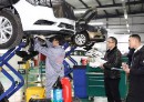 汽車(chē)運(yùn)用與維修專(zhuān)業(yè)