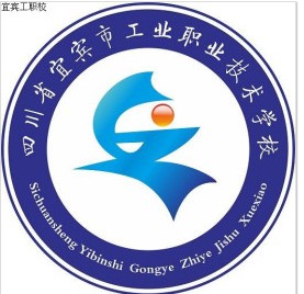 學校logo