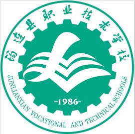 學校logo