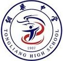 學校logo