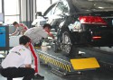 汽車運用與維修專業