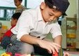 學前教育