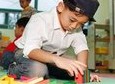 學前教育