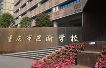 重慶巴渝學院