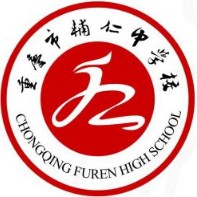 學校logo