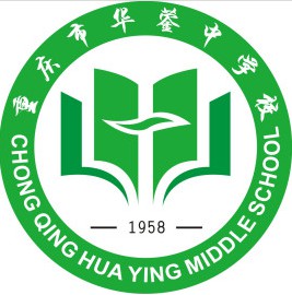 學校logo