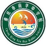 學校logo