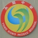 學校logo