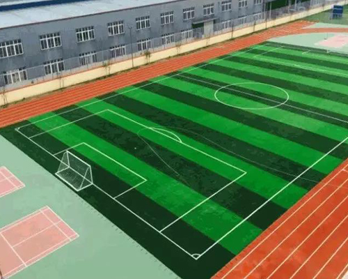 川大科技園