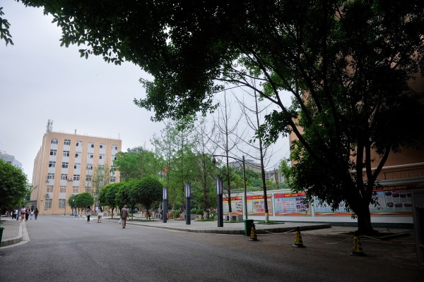 資陽職業學校招生