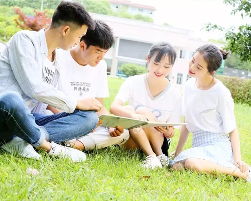 學前教育