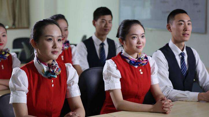 貴陽(yáng)市高鐵學(xué)校2019年的招生條件