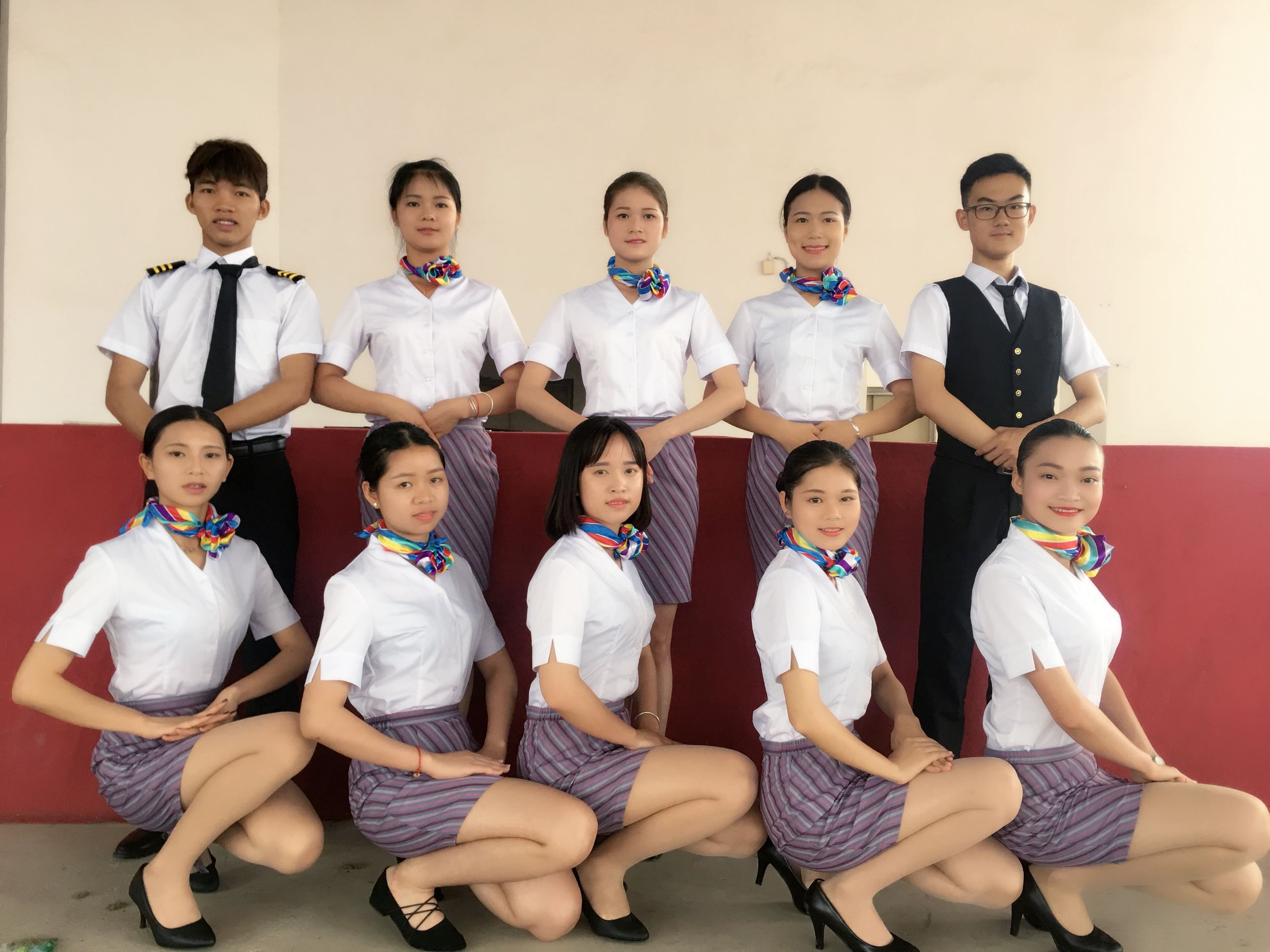 成都中專學校
