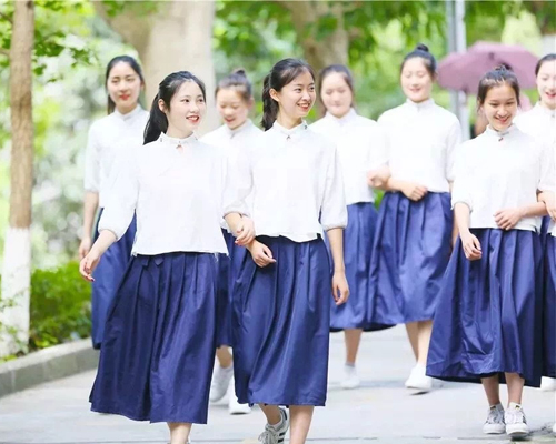 幼兒師范學校幼師專業