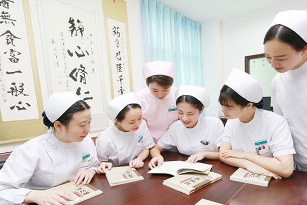 成都指南針職業技術學校衛生信息管理專業招生