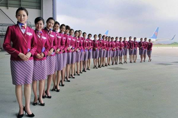 成都空乘學校哪個好？