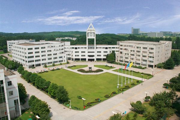 學校