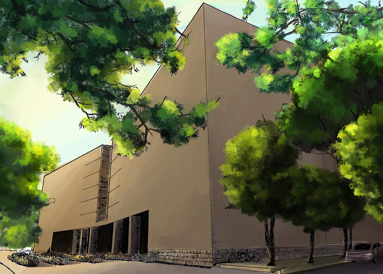 四川文理學院