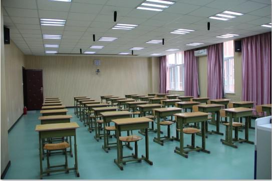 2019年四川省廣元市職業高級中學校招生錄取分數線