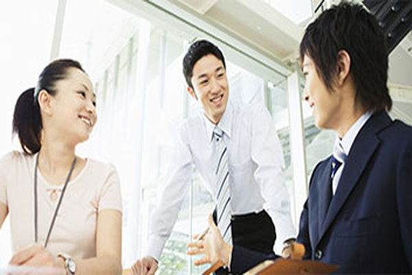 工商企業管理