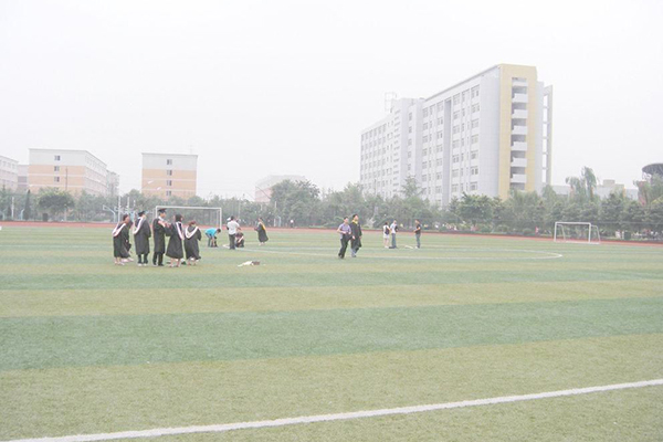 四川師范大學幼師學院