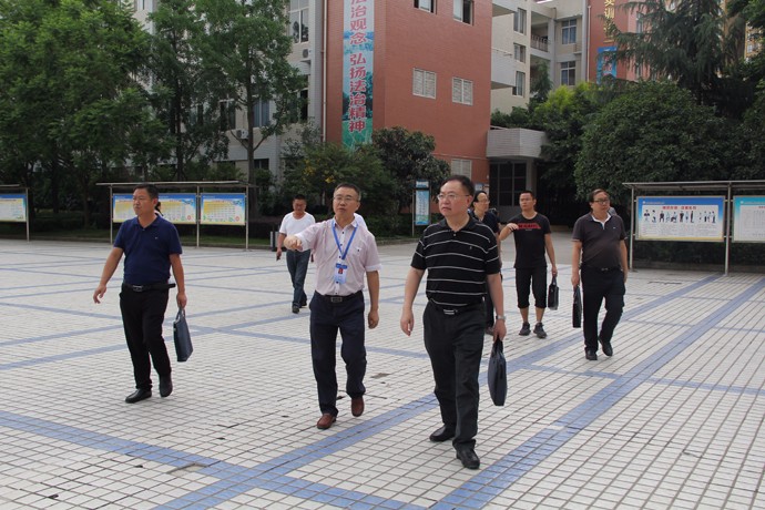 簡陽職高