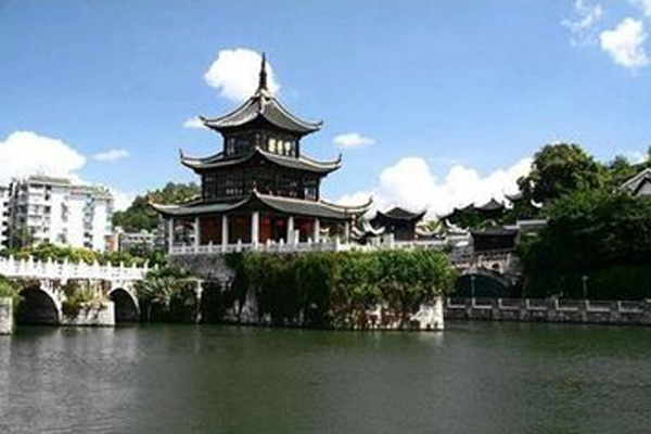 專科學校排名