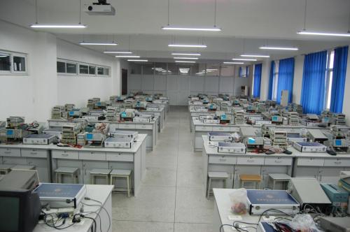 電子技術應用專業