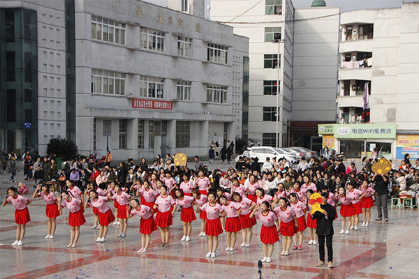 幼兒師范學校