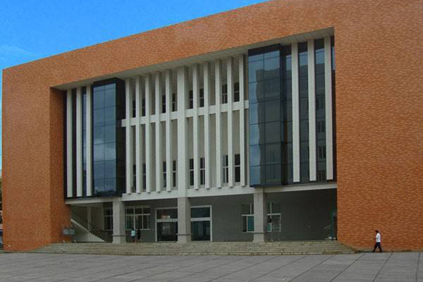江油職業學院
