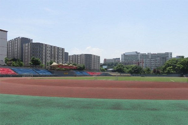 重慶中職招生