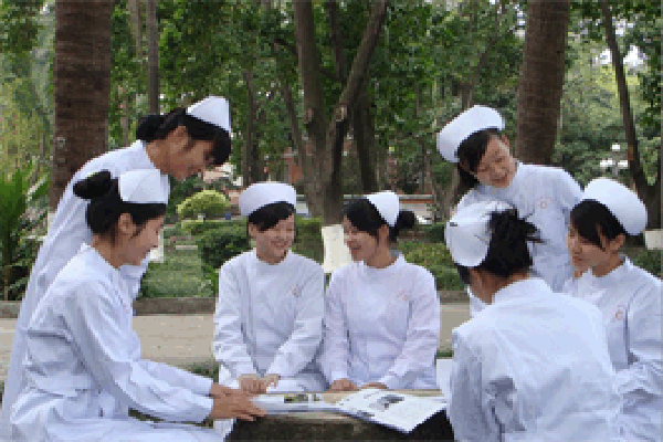 成都職高學校