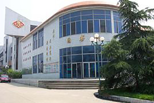 職業高中
