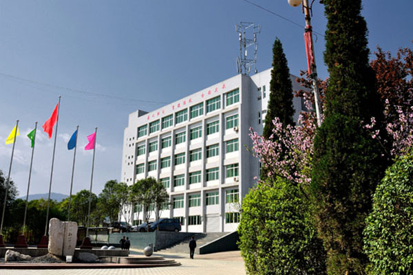 廣元市職業高中有那些